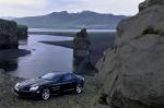 Mercedes-Benz SLR McLaren 2003 года